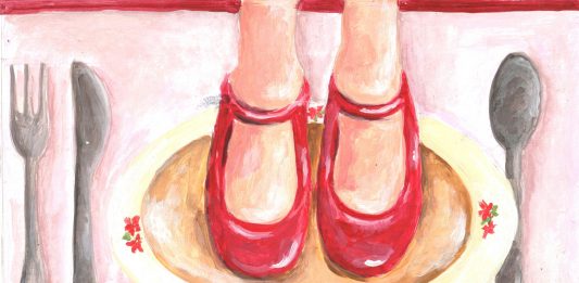 Alice non ha paura: l’arte come gesto contro la violenza di genere