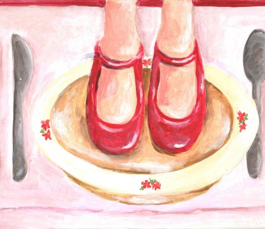 Alice non ha paura: l’arte come gesto contro la violenza di genere