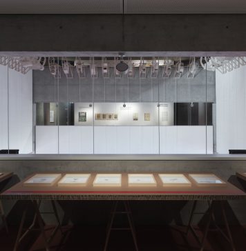 Confrontarsi con l’architettura, aggirarla oppure raggirarla? Tre mostre a Mendrisio