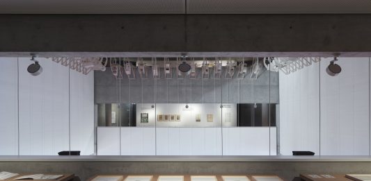 Confrontarsi con l’architettura, aggirarla oppure raggirarla? Tre mostre a Mendrisio