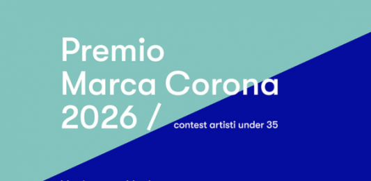 MARCA CORONA PER L’ARTE 2026 invita a ricAMARE con Pino Deodato