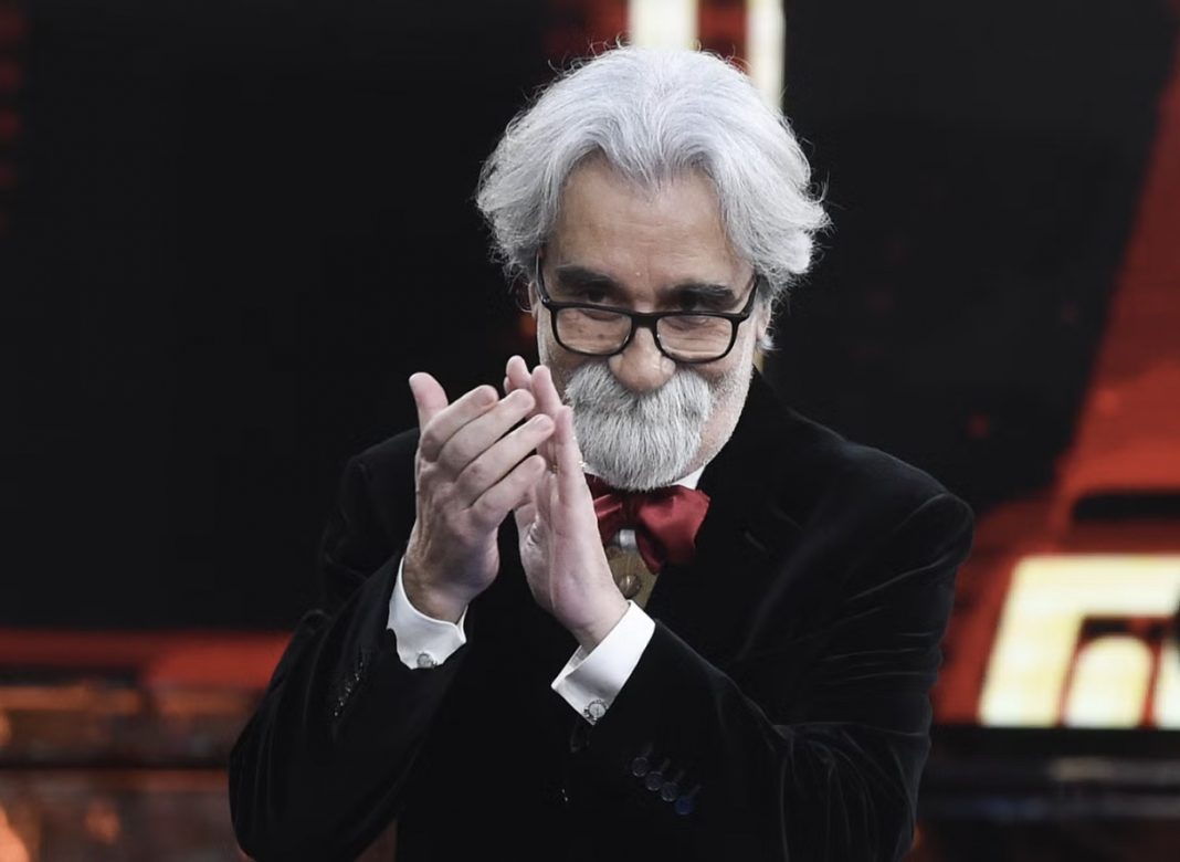 Beppe Vessicchio