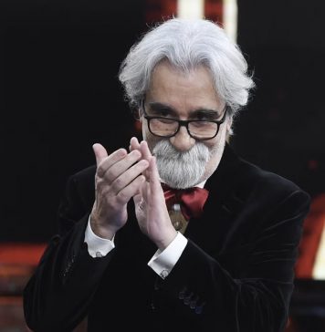 Addio a Beppe Vessicchio, maestro, compositore e Direttore di Orchestra