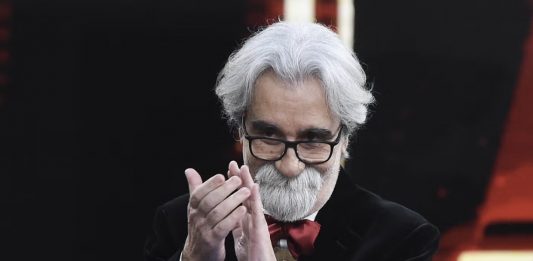 Addio a Beppe Vessicchio, maestro, compositore e Direttore di Orchestra