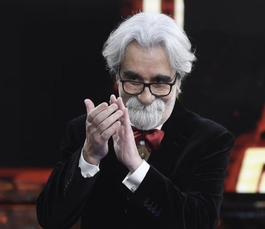 Addio a Beppe Vessicchio, maestro, compositore e Direttore di Orchestra