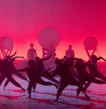 Etna e Fuji, i vulcani fratelli: Roberto Zappalà mette in danza l’energia del mondo