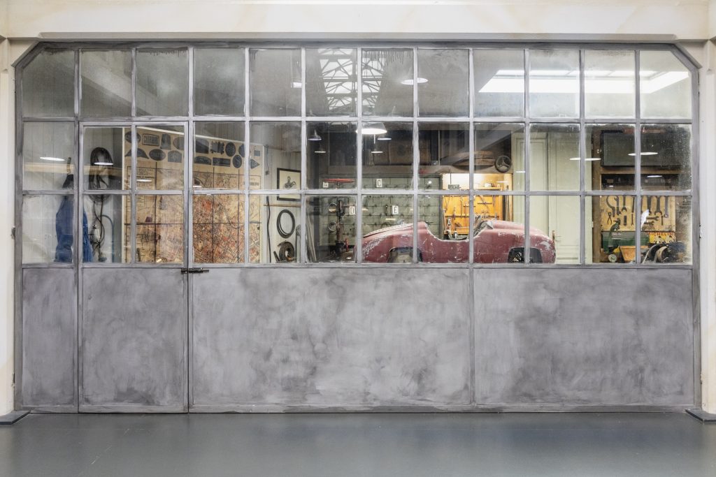 Sandretto Re Rebaudengo