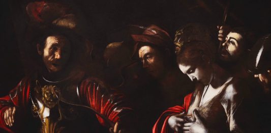 Caravaggio a Roma. Il viaggio del Giubileo al cinema solo l’1, 2 e 3 dicembre