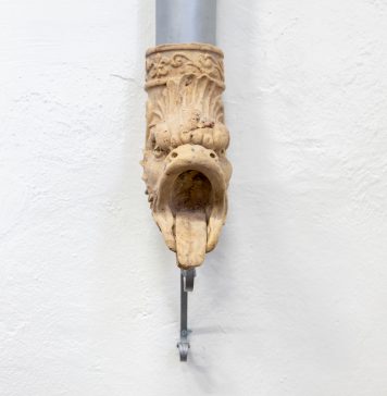 Per Andrea Ferrero la memoria ha il sapore della cioccolata e dell’acciaio