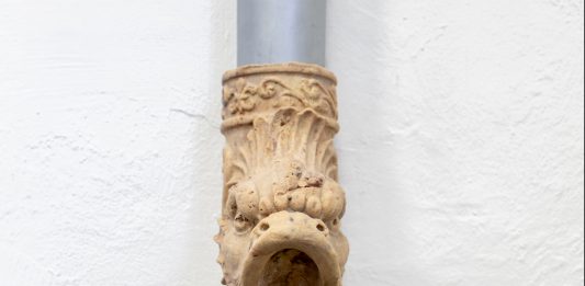 Per Andrea Ferrero la memoria ha il sapore della cioccolata e dell’acciaio