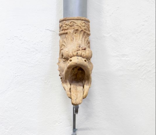 Per Andrea Ferrero la memoria ha il sapore della cioccolata e dell’acciaio