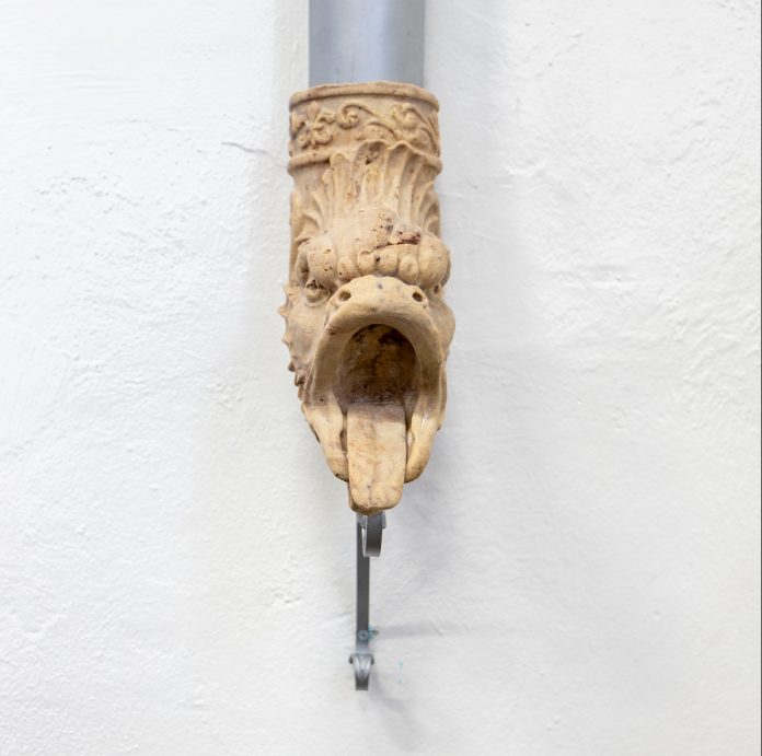 Detail_Nunca Supe Si Estaba Sognando_Andrea Ferrero_2025_MG_3756_Sara Davide