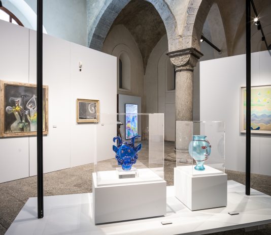 Immaginario e astrazione: i maestri del primo Novecento in mostra a Domodossola