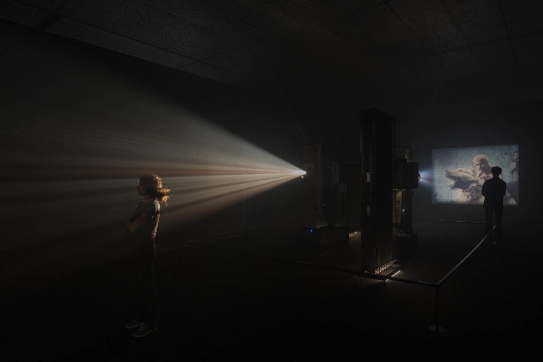 Fondazione Prada Sueno Perro