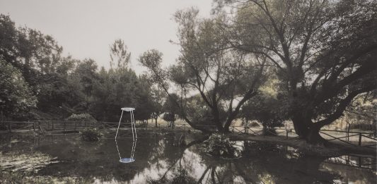 Gli acquedotti di Roma diventano spazi d’arte contemporanea e partecipazione