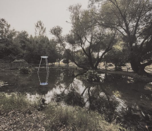 Gli acquedotti di Roma diventano spazi d’arte contemporanea e partecipazione