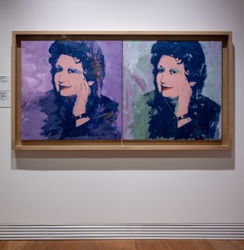 Mantova entra nel contemporaneo: apre il museo della Sonnabend Collection