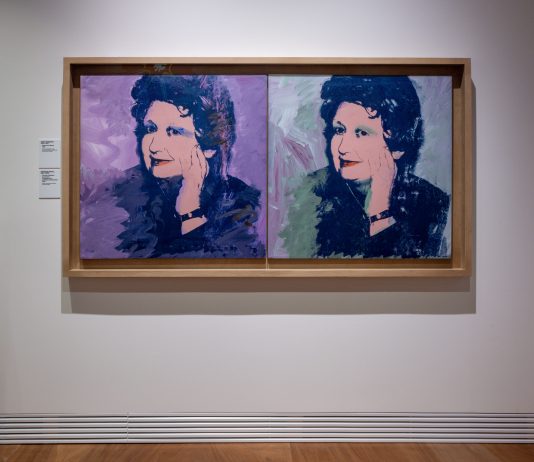 Mantova entra nel contemporaneo: apre il museo della Sonnabend Collection