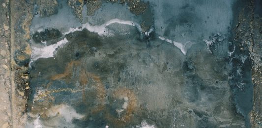 Il paesaggio come rivelazione: due giovani artisti in mostra da Spazio Iris