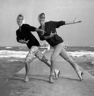 Addio alle gemelle Kessler: morte a 89 anni le icone dello spettacolo