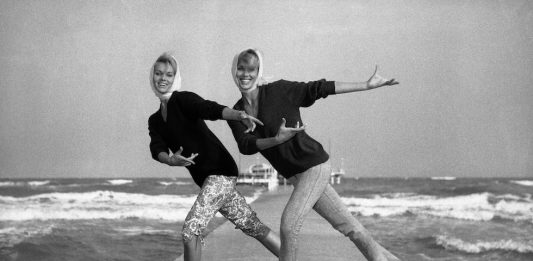 Addio alle gemelle Kessler: morte a 89 anni le icone dello spettacolo