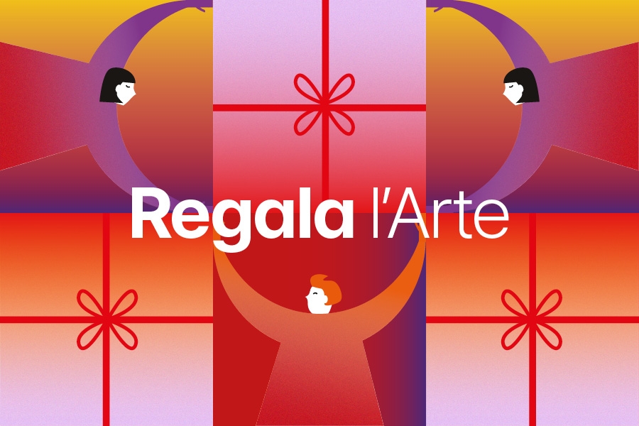 Guggenheim_Regala l'arte_Exibart 600x400_144