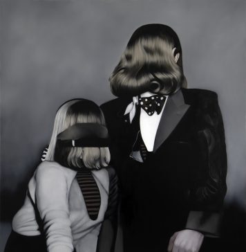 La rivoluzione silenziosa della pittura, da Gonzalo Borondo a He Wei