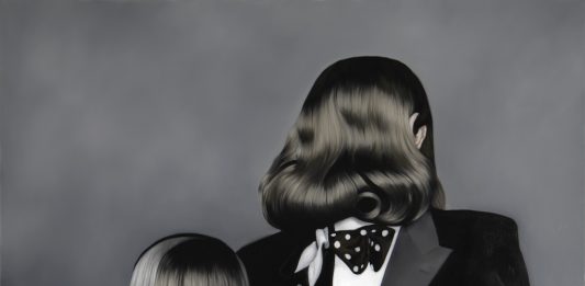 La rivoluzione silenziosa della pittura, da Gonzalo Borondo a He Wei