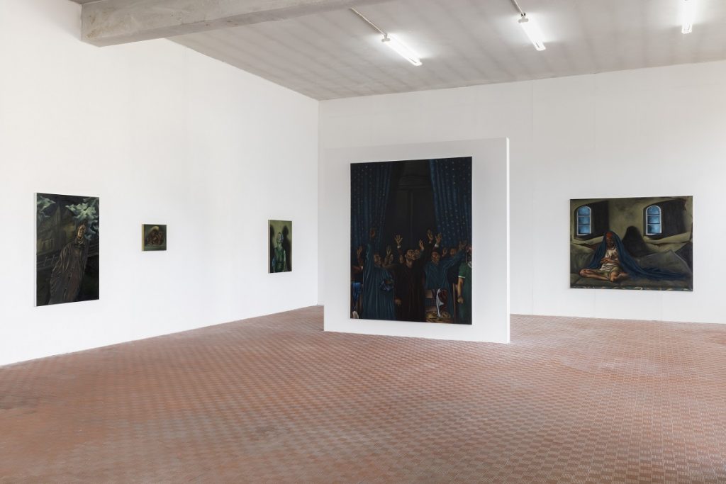 fondazione ica 