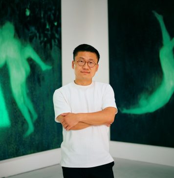Chi è Xie Lei, vincitore del prestigioso Prix Marcel Duchamp 2025