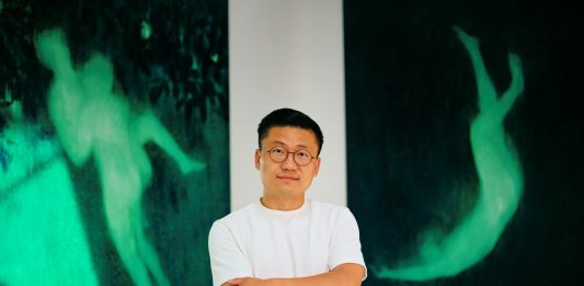 Chi è Xie Lei, vincitore del prestigioso Prix Marcel Duchamp 2025