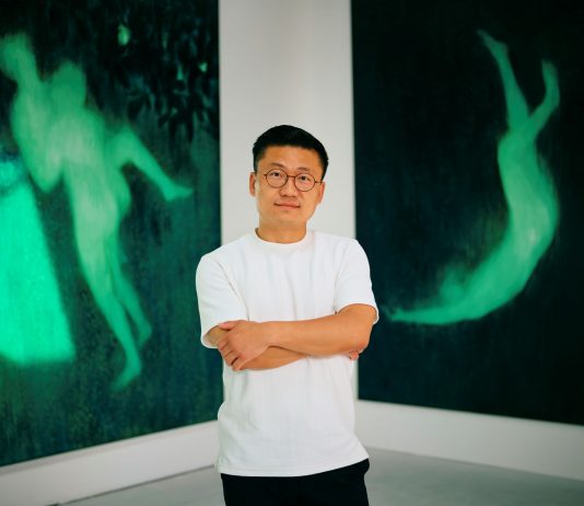 Chi è Xie Lei, vincitore del prestigioso Prix Marcel Duchamp 2025