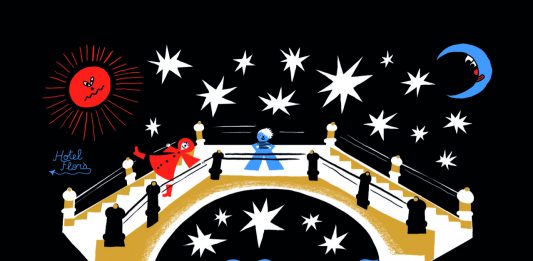 Il Turista Immaginifico: a Venezia, l’arte dell’ospitalità diventa un progetto espositivo