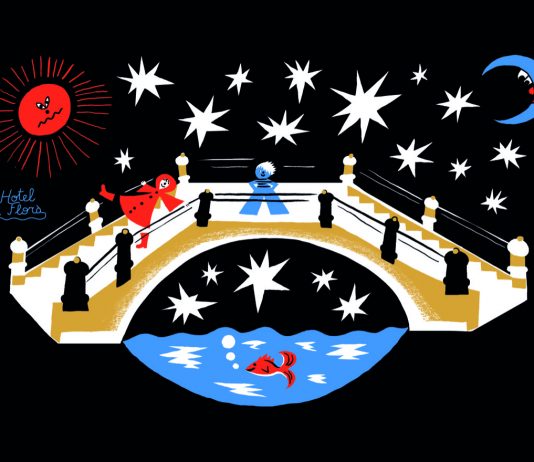 Il Turista Immaginifico: a Venezia, l’arte dell’ospitalità diventa un progetto espositivo