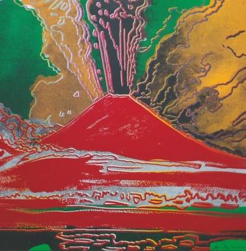 La Pop Art arriva a Biella con “Andy Warhol. Pop Art & Textiles”