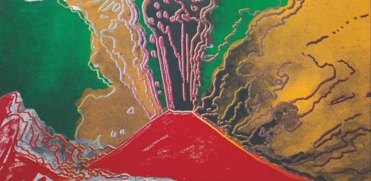 La Pop Art arriva a Biella con “Andy Warhol. Pop Art & Textiles”