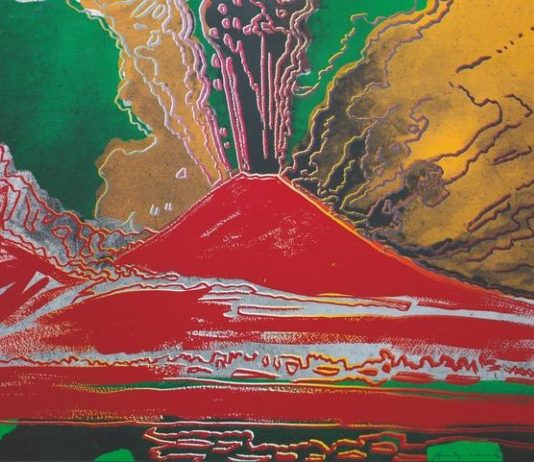 La Pop Art arriva a Biella con “Andy Warhol. Pop Art & Textiles”