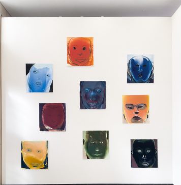 Marlene Dumas è la prima artista contemporanea a entrare nella collezione del Louvre