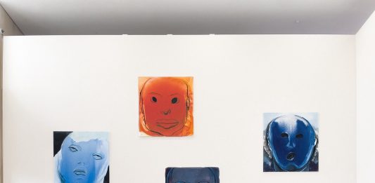 Marlene Dumas è la prima artista contemporanea a entrare nella collezione del Louvre