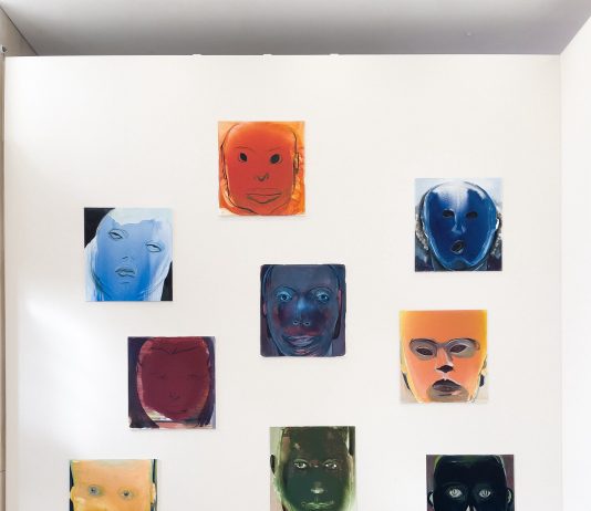 Marlene Dumas è la prima artista contemporanea a entrare nella collezione del Louvre