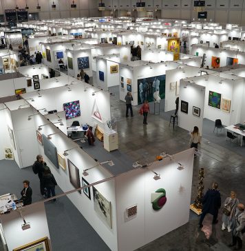 ArtePadova 2025: 250 espositori, 15mila opere e uno sguardo ai talenti di domani