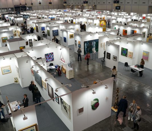 ArtePadova 2025: 250 espositori, 15mila opere e uno sguardo ai talenti di domani