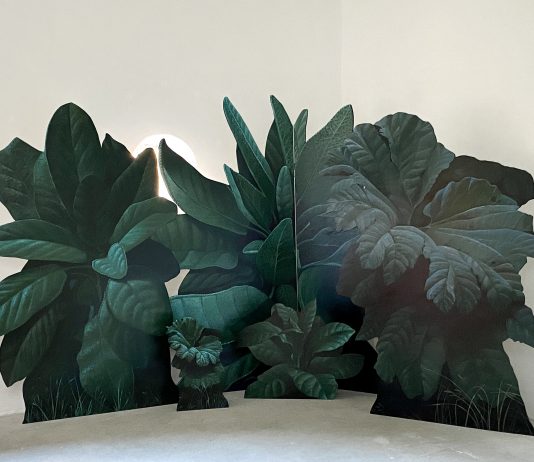 Ilario Cuoghi e Vanni Cuoghi – Nel nome del padre e del figlio. Pittura o scultura: un falso problema