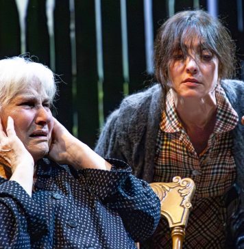 La reginetta di Leenane: piccoli gesti domestici d’amore e crudeltà, in scena al Parenti di Milano
