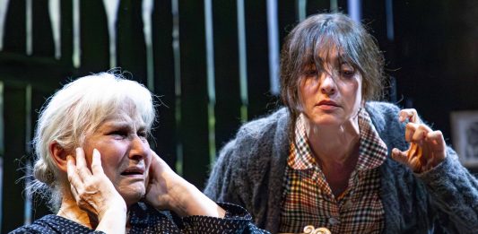 La reginetta di Leenane: piccoli gesti domestici d’amore e crudeltà, in scena al Parenti di Milano
