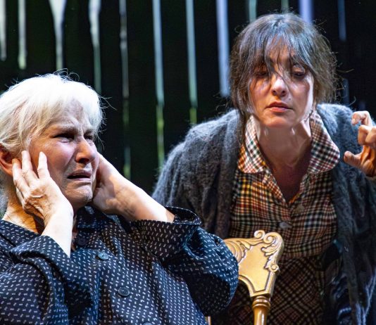 La reginetta di Leenane: piccoli gesti domestici d’amore e crudeltà, in scena al Parenti di Milano
