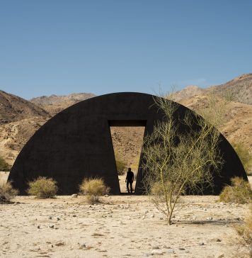 Desert X 2027, come cambia la rassegna d’arte contemporanea nel deserto