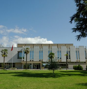 Italia e Albania fanno squadra per la cultura. E in campo scende anche il MAXXI