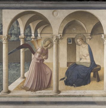 L’arte di Beato Angelico, dietro le quinte: a Firenze arrivano i Racconti di Restauro
