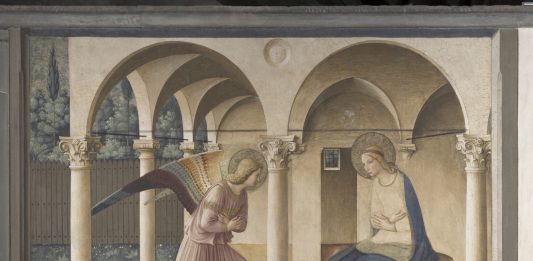 L’arte di Beato Angelico dietro le quinte: a Firenze arrivano i Racconti di Restauro